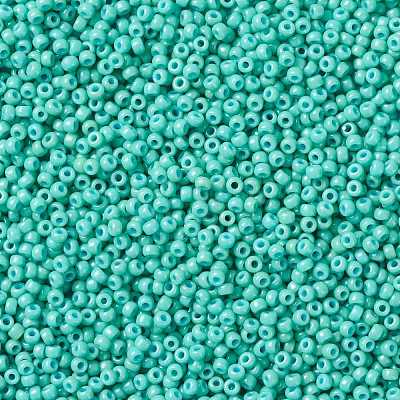 MIYUKI Round Rocailles Beads SEED-JP0009-RR4475-1