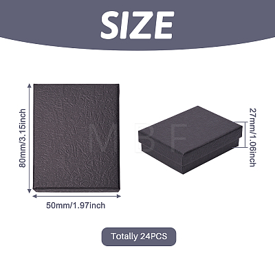 Cardboard Gift Boxes YS-TAC0001-18A-02-1