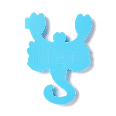 Constellation Silicone Cup Mat Molds DIY-M039-11A-1