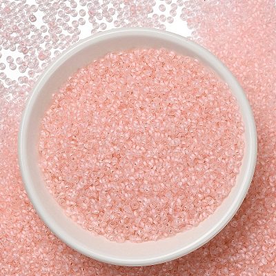 TOHO 11/0 Demi Round Beads SEED-DR11-0967-1