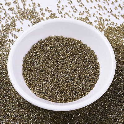 MIYUKI Delica Beads SEED-MY11-DB0288-1