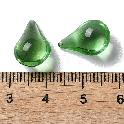 Glass Beads GLAA-B015-10B-02-1
