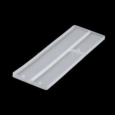 DIY Silicone Bookmark Molds DIY-F140-03A-1