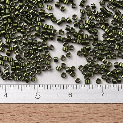 MIYUKI Delica Beads Small SEED-X0054-DBS0011-1