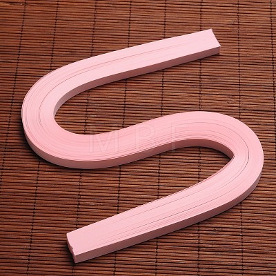 Quilling Paper Strips DIY-J001-10mm-B37-1