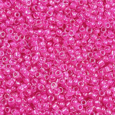 12/0 Glass Seed Beads X1-SEED-A016-2mm-203-1