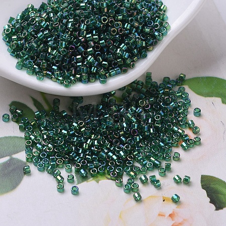 MIYUKI Delica Beads SEED-MY11-DB0175-1