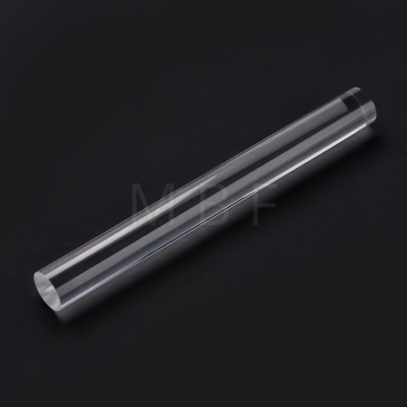 Acrylic Rolling Pin DIY-Z010-16-1