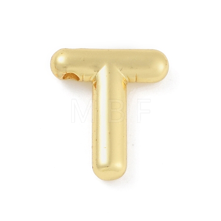 Rack Plating Brass Pendants KK-A224-01T-G-1