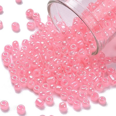 8/0 Glass Seed Beads X1-SEED-A011-3mm-145-1