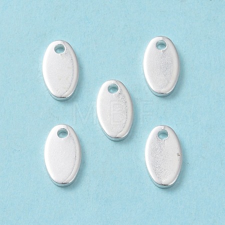 304 Stainless Steel Charms STAS-L234-065D-S-1