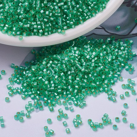 MIYUKI Delica Beads X-SEED-J020-DB0691-1
