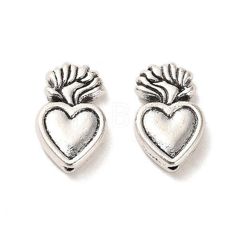 Tibetan Style Alloy Beads LS-X-FIND-C043-058AS-1