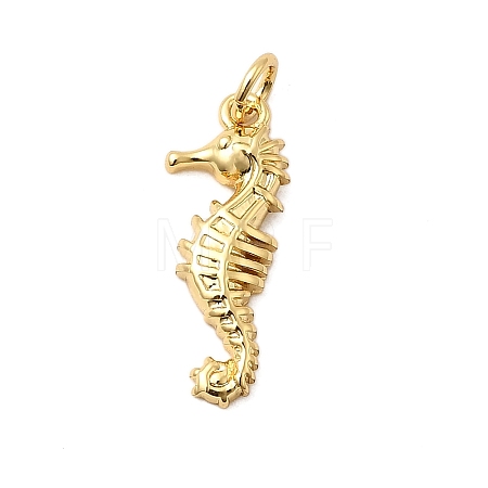 Brass Pendants KK-A266-12H-G-1