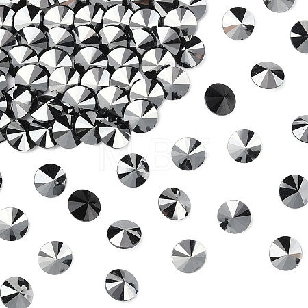 Preciosa® MAXIMA Crystal Round Stones X-PRC-RASS29-23980-272-1