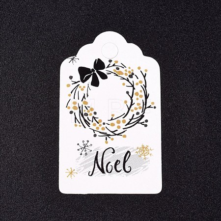 Paper Gift Tags CDIS-L003-E01-A-1