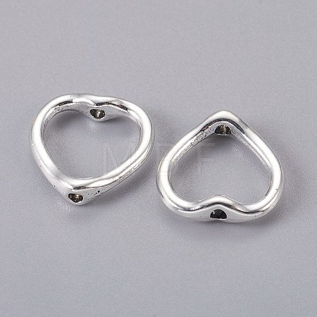 Tibetan Style Bead Frames LS-LFH10267Y-NF-1