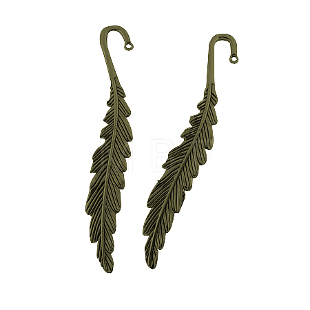 Tibetan Style Bookmarks X-TIBEP-48334-AB-FF-1