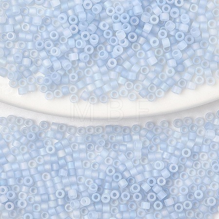 10G Cylinder Seed Beads SEED-YW0003-06I-1