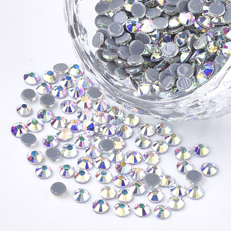 Hotfix Rhinestone RGLA-S003-08SS-15-1
