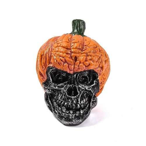 Halloween Ornaments AJEW-S088-10B-1