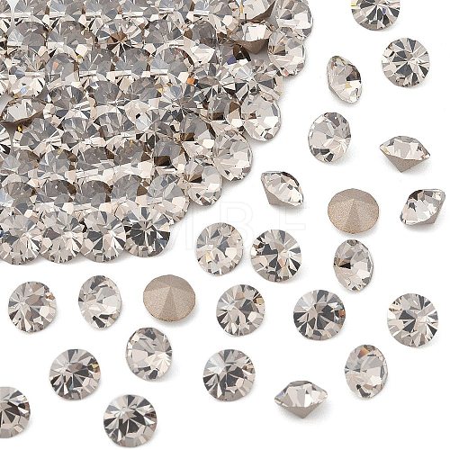 Preciosa® MAXIMA Crystal Round Stones X-PRC-RBSS29-00030-279-1