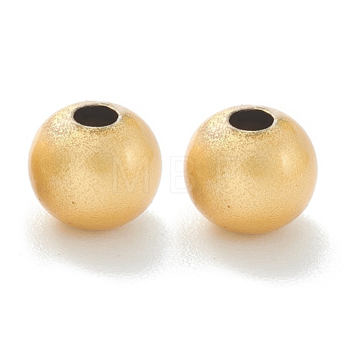 Brass Beads KK-P198-12D-MG-1