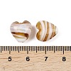 Handmade Lampwork Beads LAMP-K047-01C-3