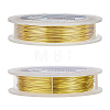 Round Copper Wire for Jewelry Making CWIR-BC0002-09A-3