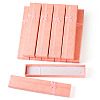 Cardboard Necklace Boxes CON-TAC0014-01C-2