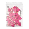 20Pcs Handmade Polycotton(Polyester Cotton) Tassel Decorations FIND-FS0003-27H-11
