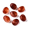 Opaque Acrylic Beads X-OACR-N137-36E-1