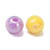 Plastic Beads KY-Z003-18-2