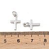 Brass Pendants KK-Z008-15P-3