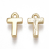 Brass Charms X-KK-S350-167T-G-2