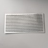 Aluminum Fine Mesh Strainer DIY-WH0308-555-1