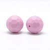Food Grade Eco-Friendly Silicone Beads SIL-T037-04-2
