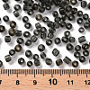 (Repacking Service Available) Glass Seed Beads SEED-C013-4mm-12-3