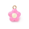 Alloy Enamel Charms LS-ENAM-E362-10C-1
