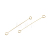 316 Surgical Stainless Steel Eye Pins LS-X-STAS-P277-A03-G-2