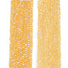 Electroplate Glass Beads Strands LS-EGLA-A044-T2mm-L03-3