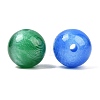 Two Tone Resin Beads RESI-P046-05A-M-2