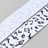 Polyester Ribbon OCOR-WH0078-504B-1