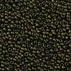 TOHO Round Seed Beads SEED-TR11-0617-2