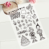 PVC Plastic Stamps DIY-WH0167-56-31-4