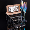 Acrylic Risers Display ODIS-PH0001-11-2