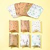 30Pcs 6 Styles Printed Paper Pillow Gift Boxes CON-FS0001-20-7