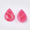 Epoxy Resin Cabochons CRES-S361-03B-07-2