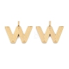304 Stainless Steel Pendants STAS-L022-589W-1