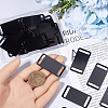 25Pcs Aluminum Connector Charms FIND-SP0002-96EB-3